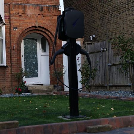 Grenville Londres Exterior foto
