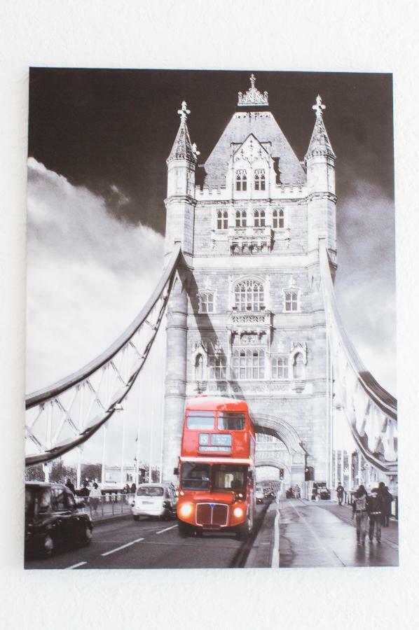 Grenville Londres Exterior foto